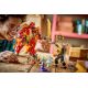 11. LEGO Ninjago 71868 - Wyldfyre Transforming Dragon Mech
