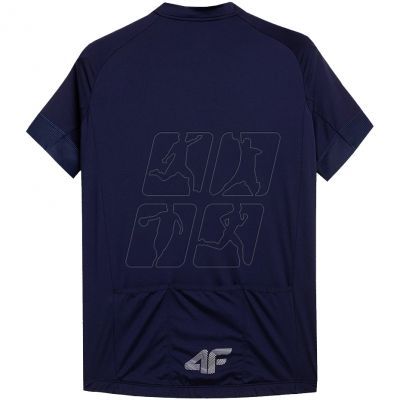 2. Bike shirt 4F M H4L21 RKM001 31S