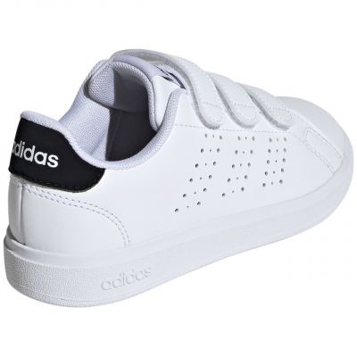 3. Adidas Advantage Base 2.0 Jr IH8122 shoes