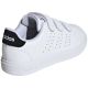 3. Adidas Advantage Base 2.0 Jr IH8122 shoes