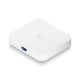 9. Router (Gateway), UniFi Controller, NVR, Switch Ubiquiti UniFi Cloud Gateway Max (UCG-Max-EU)