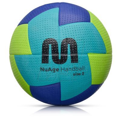 5. Meteor Nuage 16694 handball