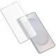 7. AmazingThing Radix Full Glass Tempered Glass for Samsung S26 - Transparent