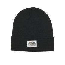 Jack&Jones winter hat 12264107 BLACK