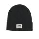 Jack&Jones winter hat 12264107 BLACK