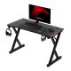 4. Huzaro Hero 2.3 RGB Desk