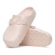 13. Birkenstock Boston Eva W 1029583 Flip-Flops