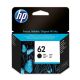 2. HP Black Ink HP 62, HP62=C2P04A, 200 pages