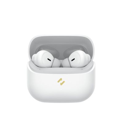 Havit TW982 TWS Wireless Headphones (White)