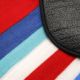 3. Meteor picnic blanket 120x135 cm 77091