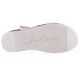 4. Skechers Lifted Comfort 163252-WHT White 36
