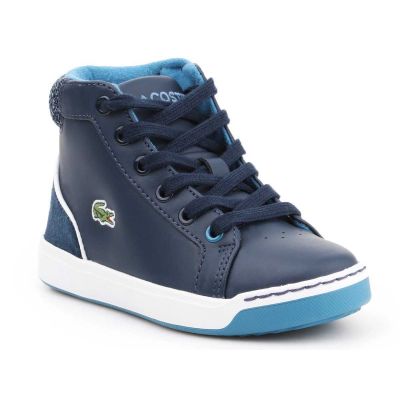 2. Lacoste Explorateur Lace 317 1 CAC lifestyle shoes 7-34CAC0003003