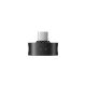 26. BOYA MAGIC-03 Wireless Microphone 2.4GHz USB-C - Black