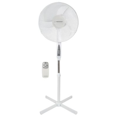 ESPERANZA FAN WITH REMOTE CONTROL VENTO FORTE WHITE EHF007WW