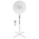 ESPERANZA FAN WITH REMOTE CONTROL VENTO FORTE WHITE EHF007WW