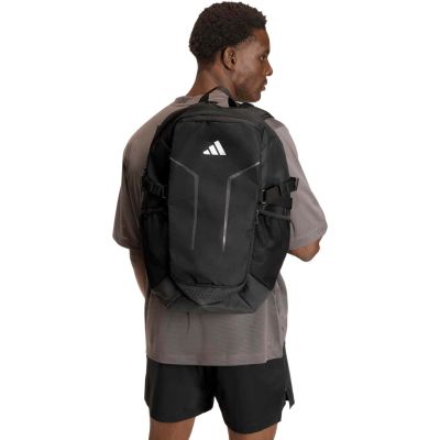 adidas PrimeLift Backpack Black JZ7086