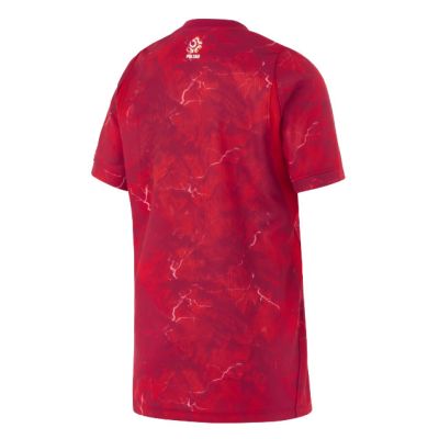 2. Nike Junior Poland Stadium Away Shirt IO8592-676