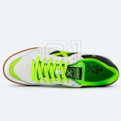 4. Munich Continental 964 IN shoes 4100964