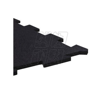 4. Tiguar puzzle mat Slice TI-PSS01