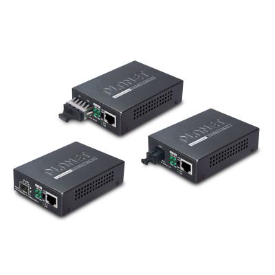 2. PLANET GT-805A Converter