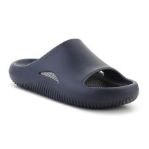 CROCS MELLOW RECOVERY SLIDE NAVY 208392-410
