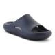 CROCS MELLOW RECOVERY SLIDE NAVY 208392-410