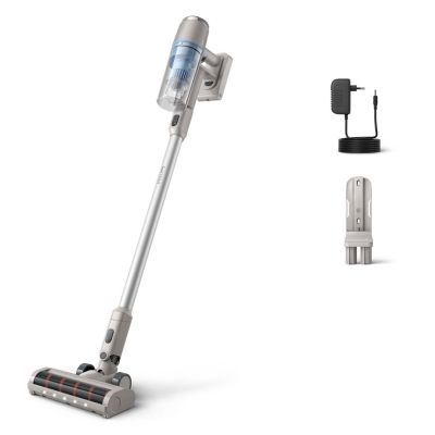 28. Philips 2000 series XC2011/01 Cordless Vacuum Cleaner