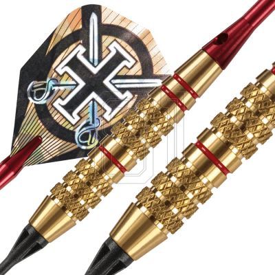 20. Harrows CORSAIR Softip darts HS-TNK-000013394