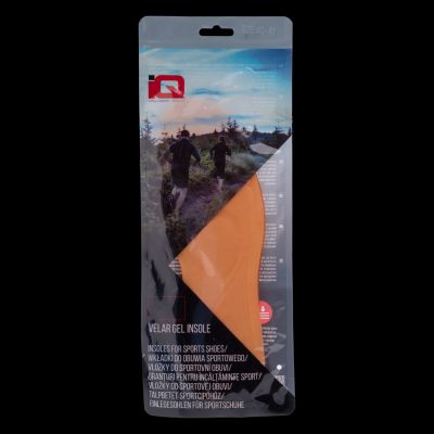 3. VELAR GEL INSOLE insoles