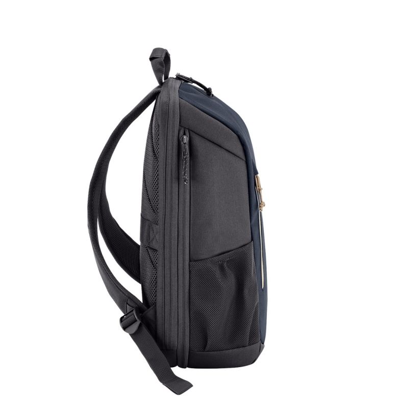 50. HP Travel 18L Blue Night Backpack for 15.6" Notebook, Dark Blue 6B8U7AA