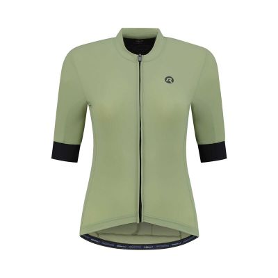 Rogelli SIGNATURE women's t-shirt green XL