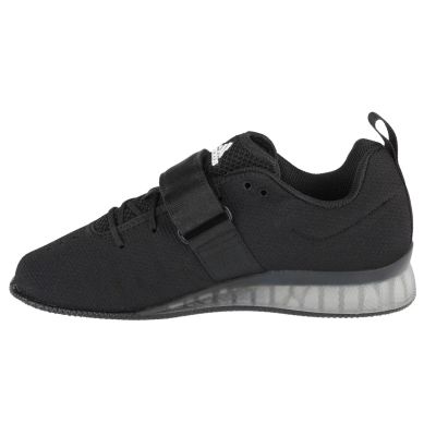 6. adidas Adipower Weightlifting II M GZ5952 training shoes