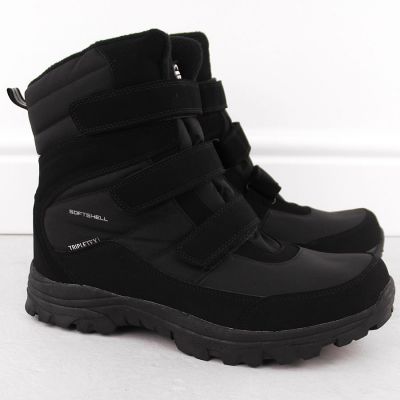 American Club M SN45 AM934 snow boots