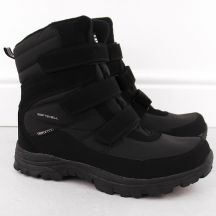 American Club M SN45 AM934 Snow Boots