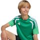 7. adidas Tiro 26 Competition Training Jersey for Kids Green KA7606