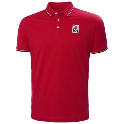 7. Helly Hansen Jerey T-shirt M 34300 162