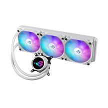 ASUS ROG STRIX LC III 360 ARGB WHT Cooler