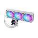 ASUS ROG STRIX LC III 360 ARGB WHT Cooler
