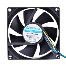 Chieftec AF-0825PWM case fan (80 mm; 2200 rpm)