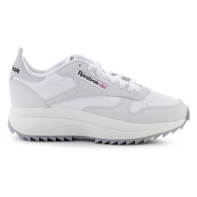 6. Reebok Classic Leather SP Extra HQ7189 White