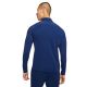 6. Nike Dri-Fit Academy 21 Dril Top M CW6110-492 sweatshirt