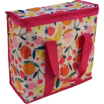 12. FRUIT RED THERMAL BAG 16L