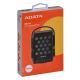 External HDD ADATA HD720 (2TB; 2.5"; USB 3.2; black)