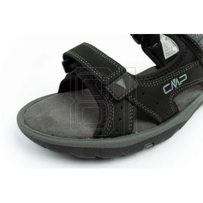 12. CMP Almaak Sandals M 38Q9947 U901