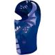Children’s Balaclava BUFF POLAR BALACLAVA LUTKY COBALT, One Size