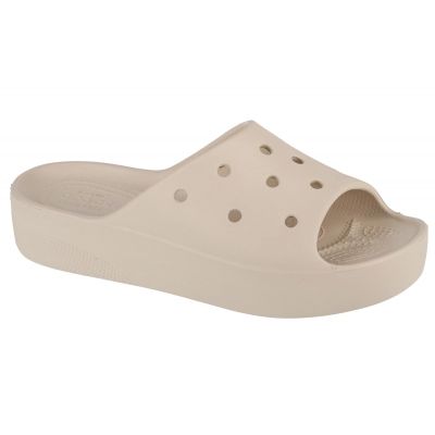 Crocs Classic Platform Slide W 208180-2Y2 Flip-Flops