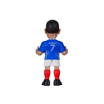 5. MINIX WC LEGENDS FRANCE – FRANCK RIBÉRY