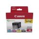 5. Canon PGI-2500XL ink 4x C/M/Y/BK High Multi Pack