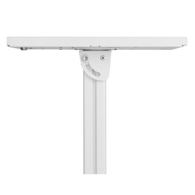 2. Maclean Desktop Tablet Holder Stand with Lock, W - 9.7”/10.2”, iPad, 10.5”, iPad Air/iPad Pro, 10.1”, Samsung G