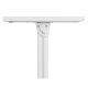 2. Maclean Desktop Tablet Holder Stand with Lock, W - 9.7”/10.2”, iPad, 10.5”, iPad Air/iPad Pro, 10.1”, Samsung G